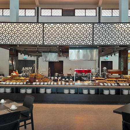 Grandvrio Ocean Resort Danang Tra Khe Bagian luar foto