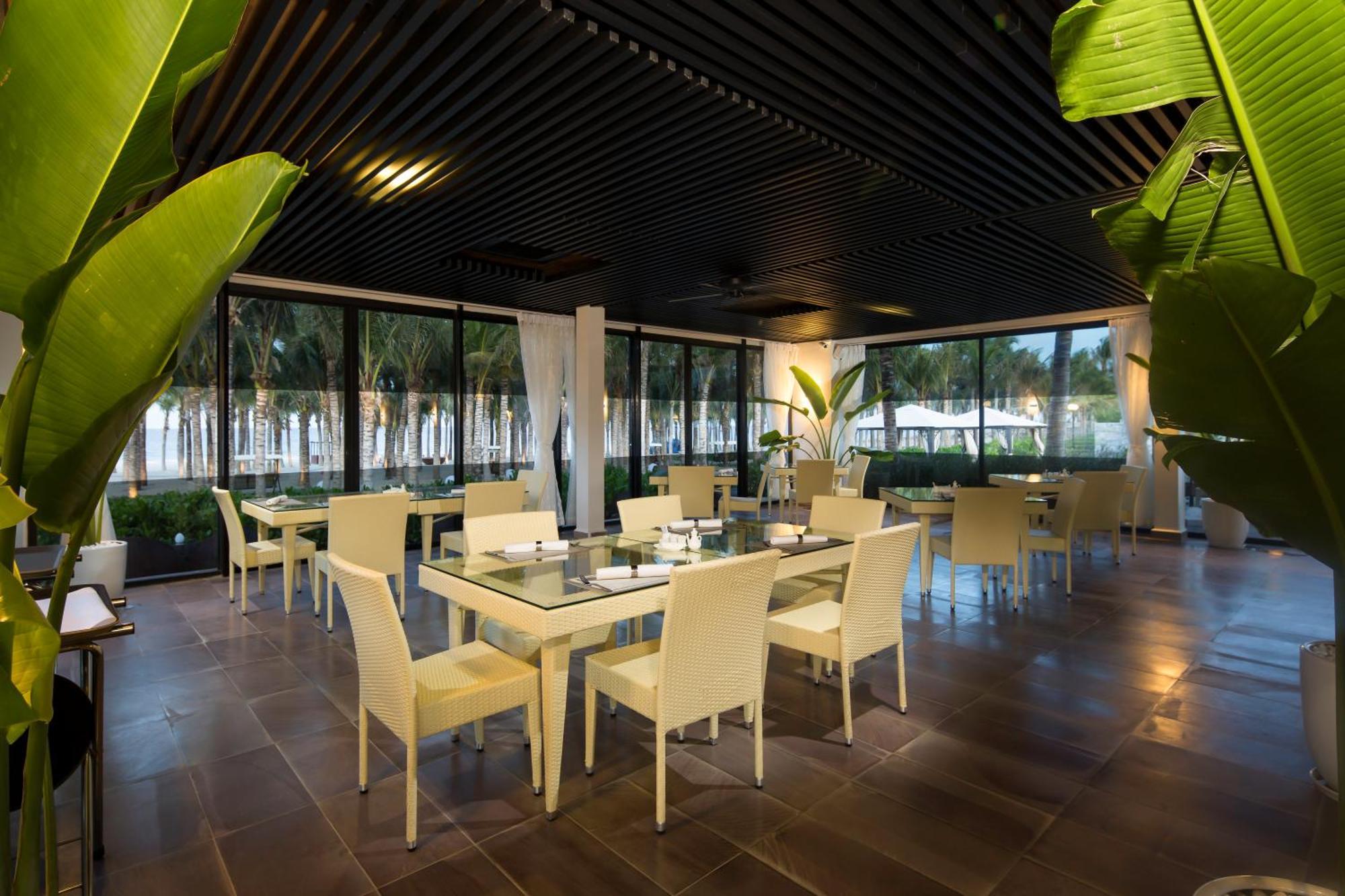 Grandvrio Ocean Resort Danang Tra Khe Bagian luar foto